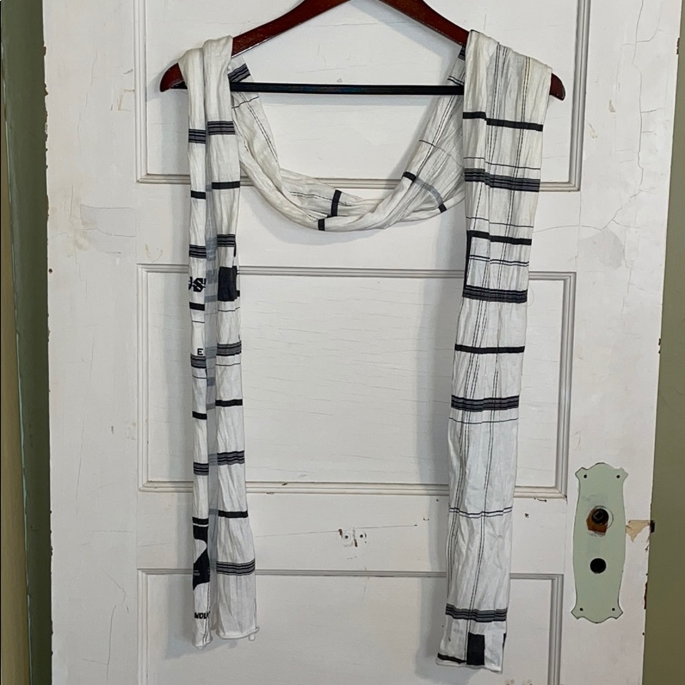 Diesel Scarf